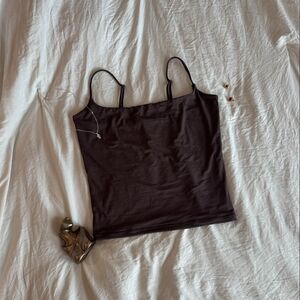 Elegant Black Women's Top